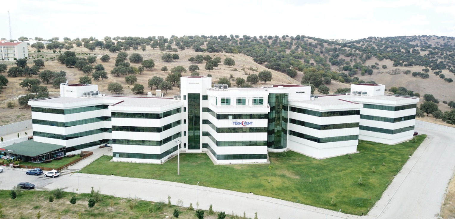 Teknokent
